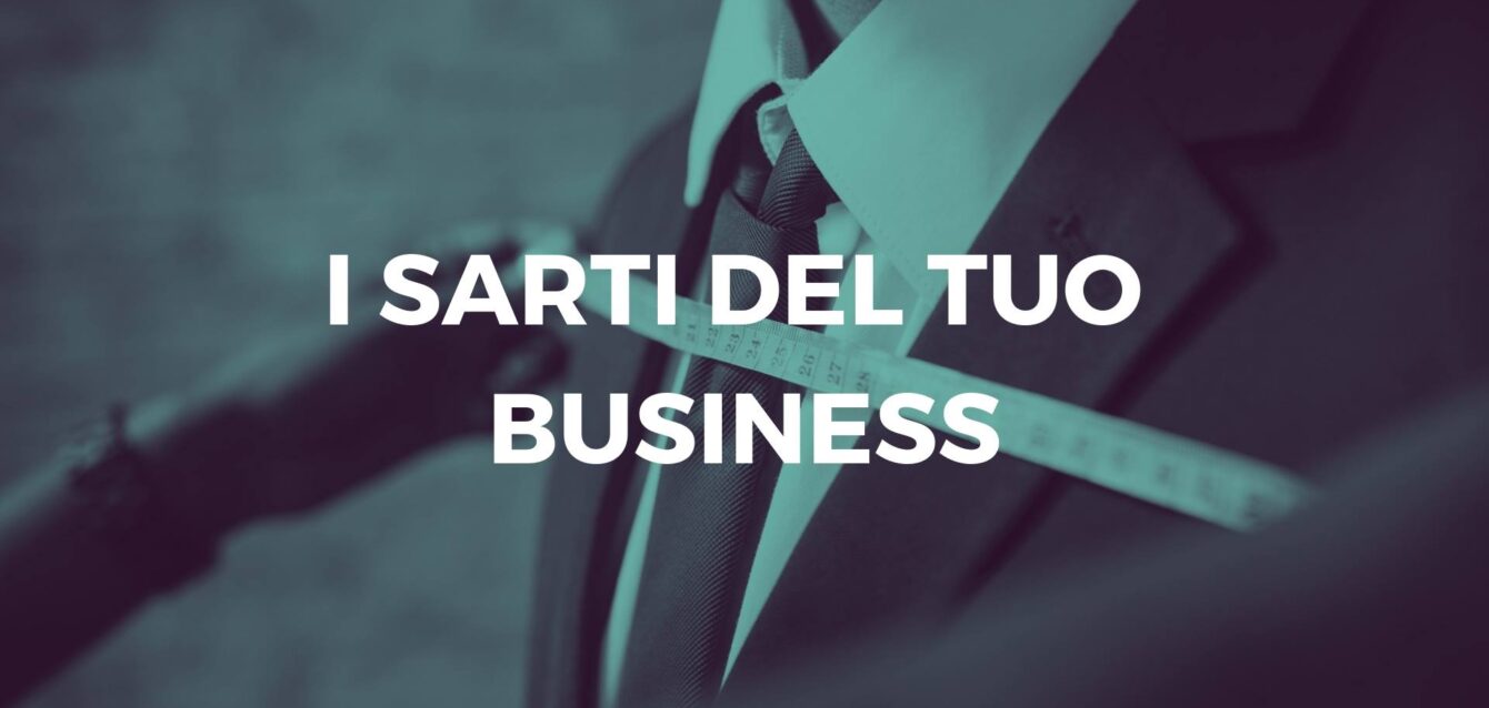 SartiDigitali Web Agency Trieste