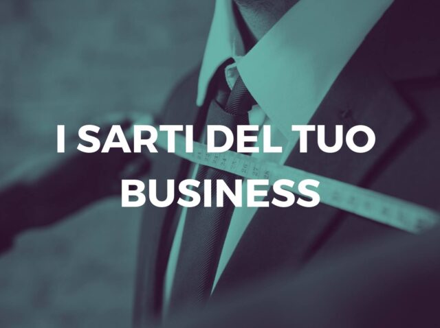 SartiDigitali Web Agency Trieste