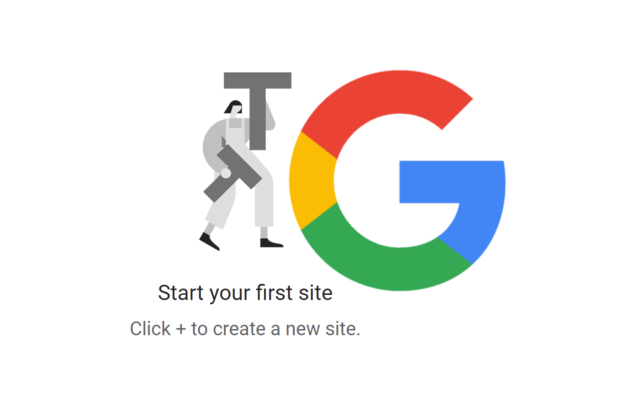 google site non ideali per la seo