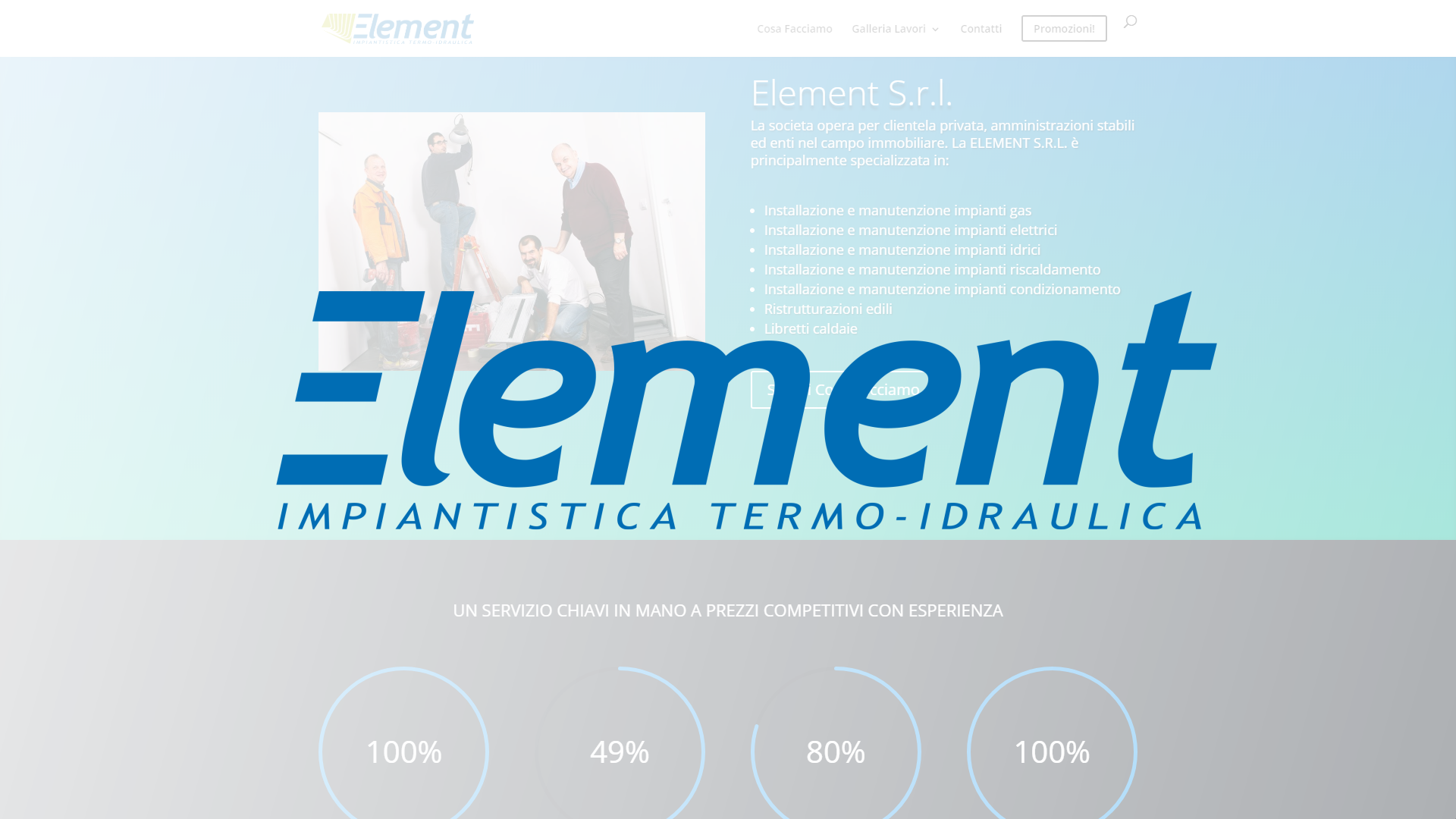 Element Srl