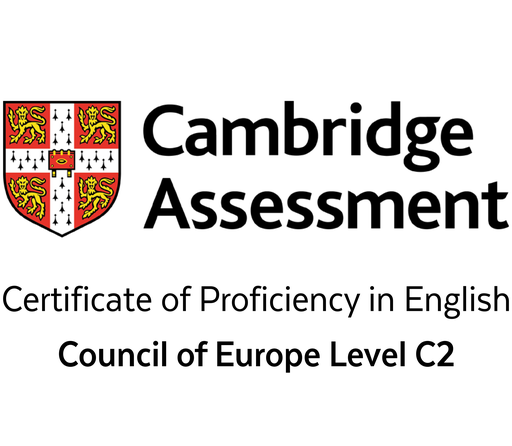 Cambirdge Assessment CEFR C2