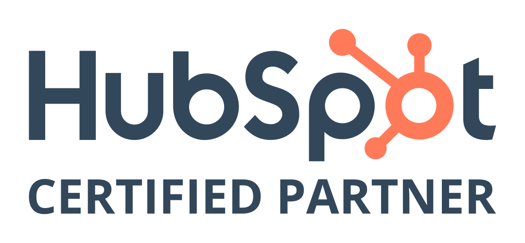 Hubspot Certified Partner