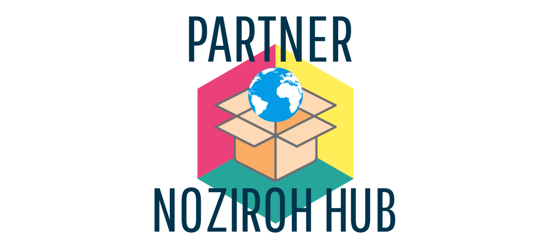 Partner Noziroh Hub