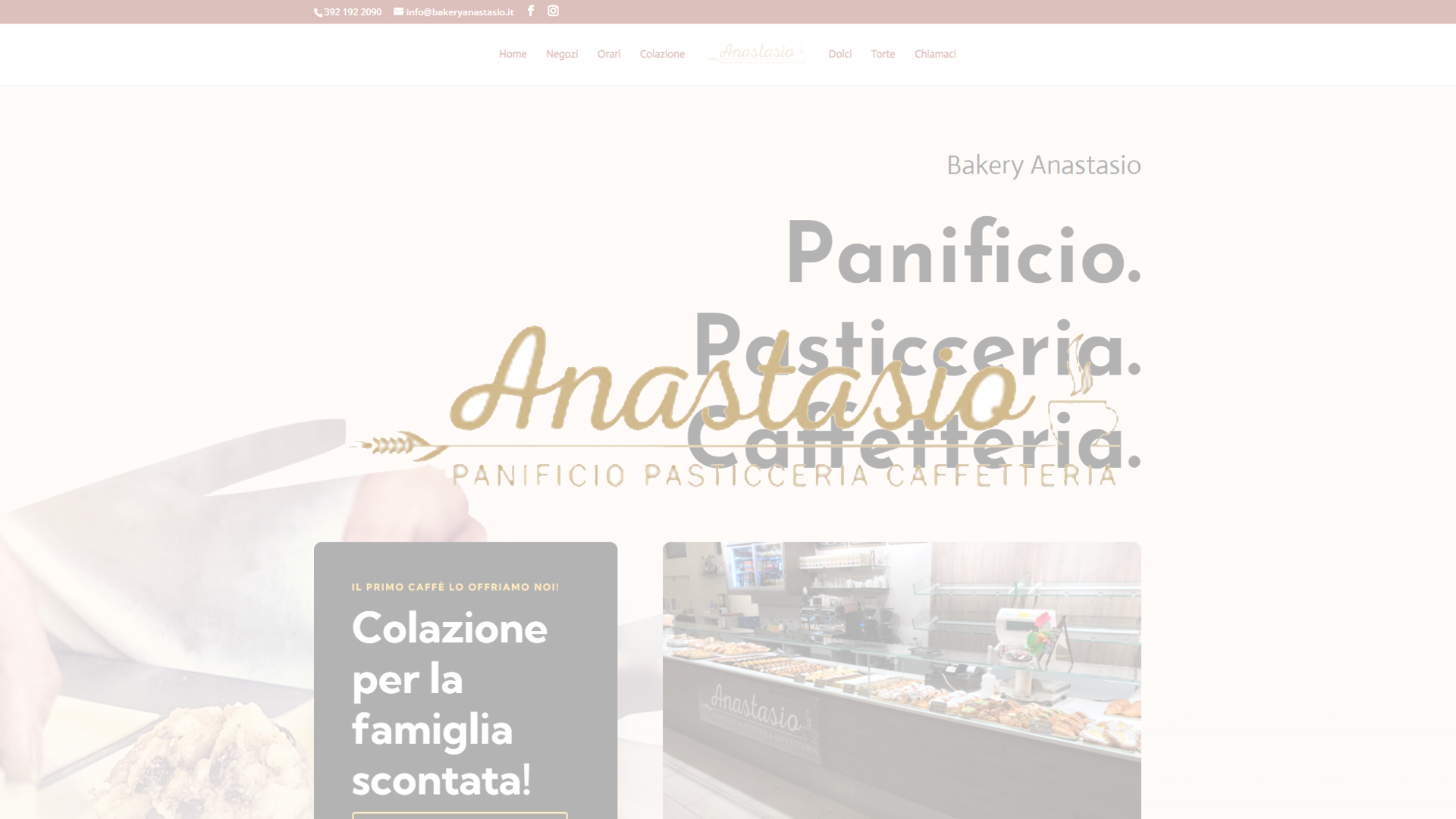 Bakery Anastasio